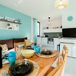 Apartament Karkonosze