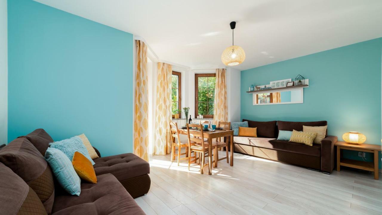 Apartment Karkonosze *