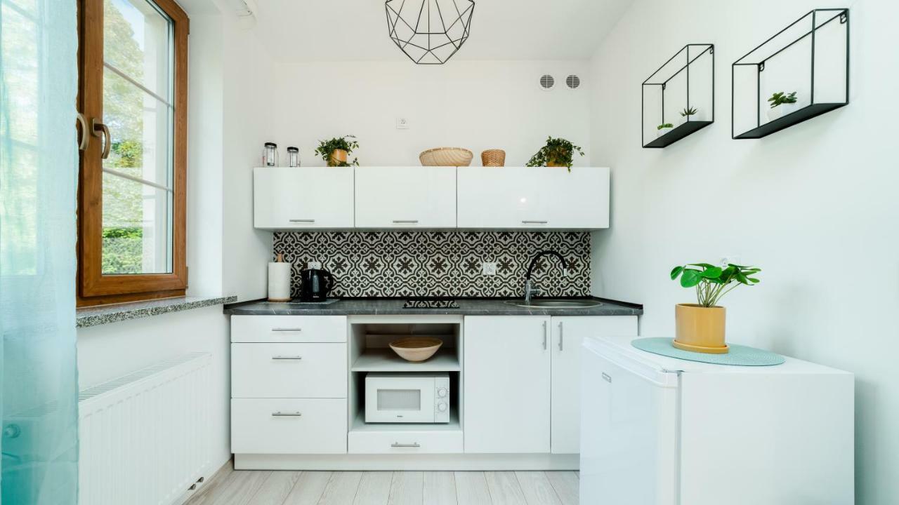 Apartment Karkonosze *
