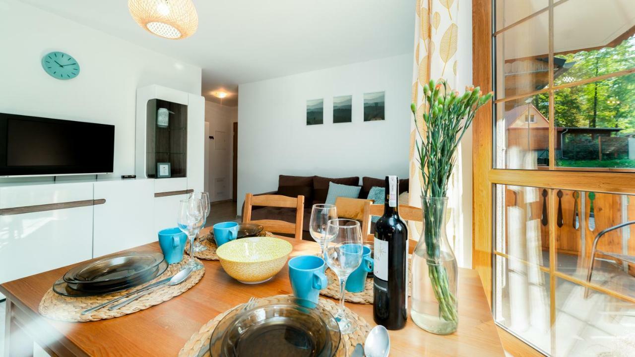 Apartment Karkonosze Karpacz
