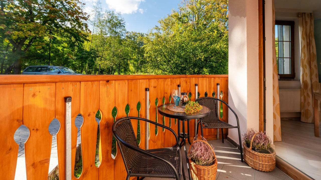Apartment Karkonosze *