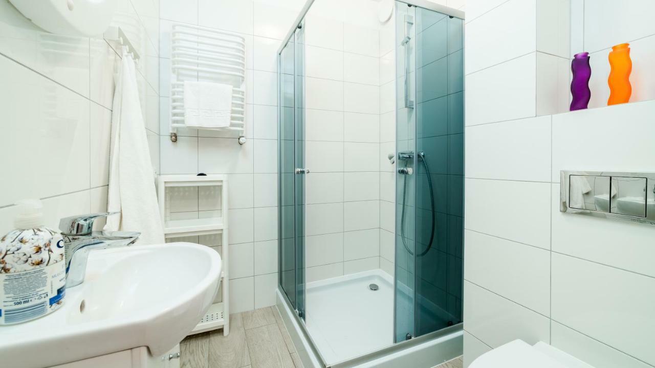 Karkonosze Apartment